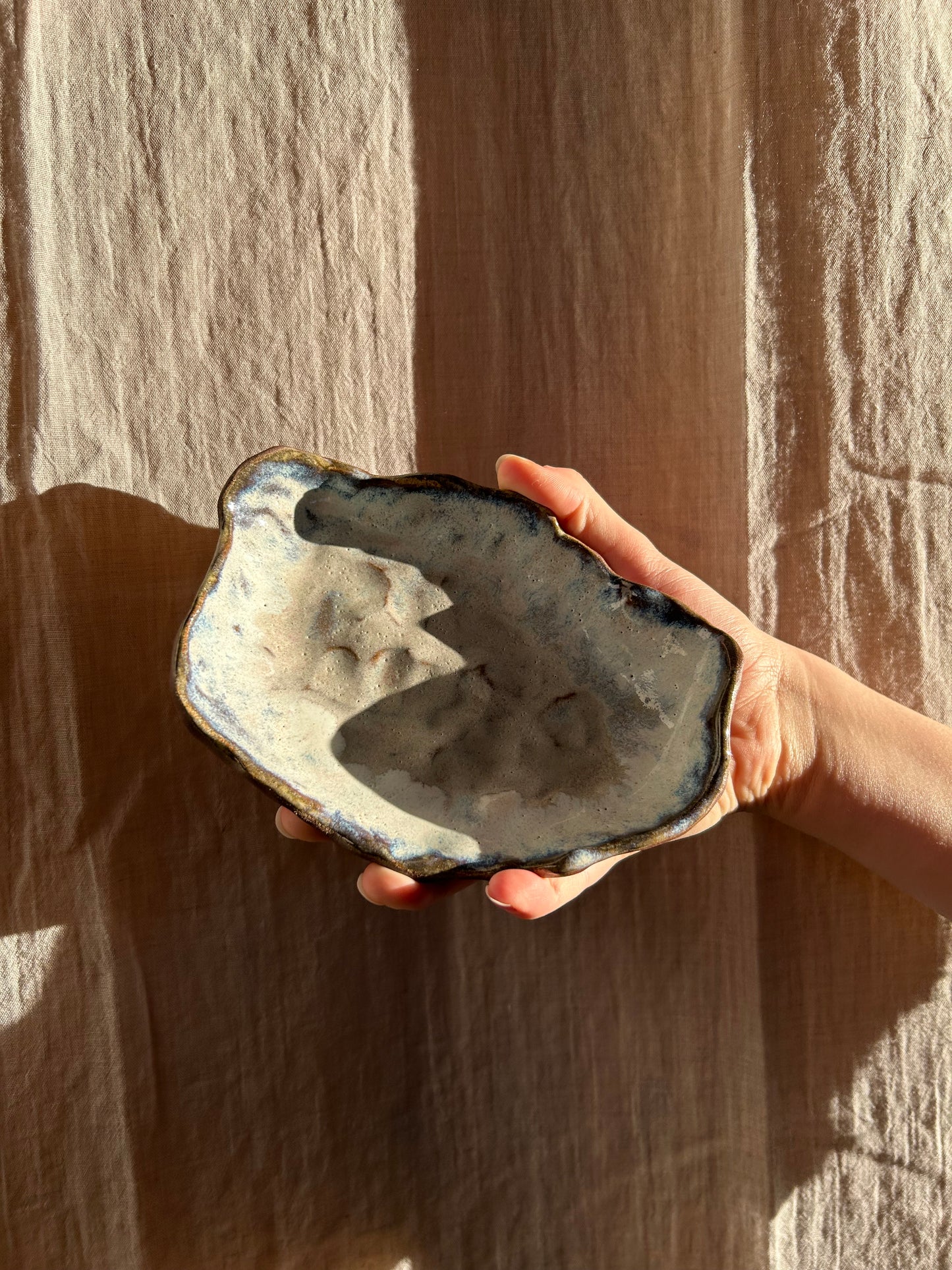 Posoda za nakit / Posoda za nakit