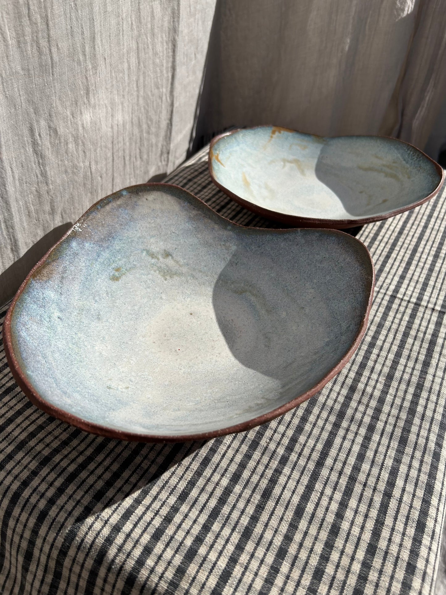 Light Medium Plater (2 Available)