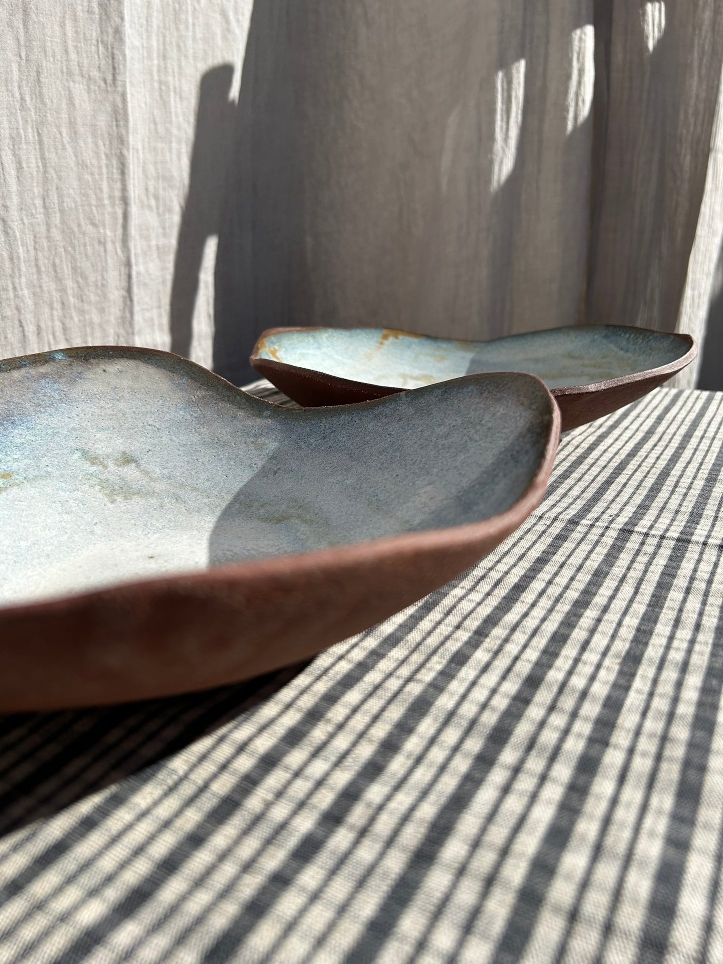 Light Medium Plater (2 Available)