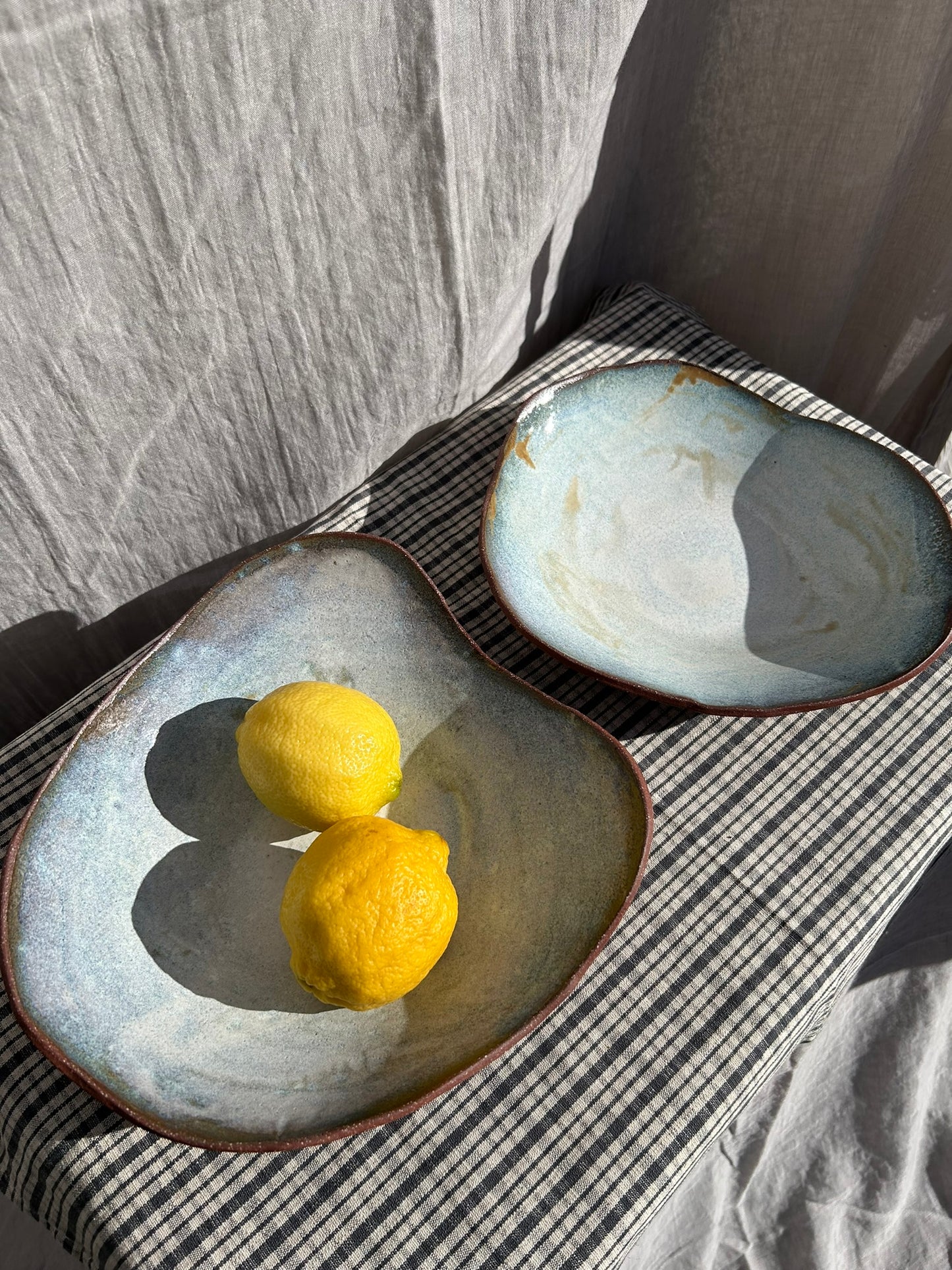 Light Medium Plater (2 Available)