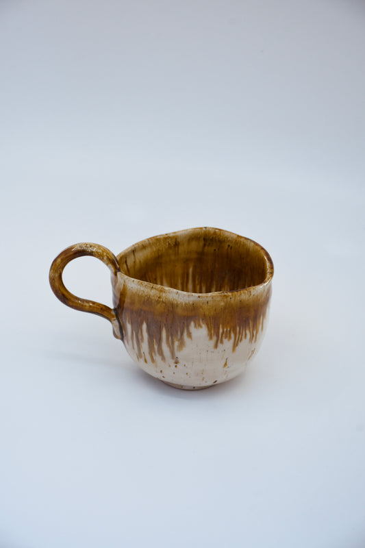 Rustic Cup