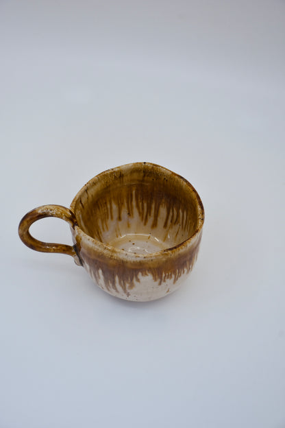 Rustic Cup