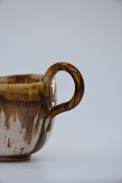 Rustic Cup