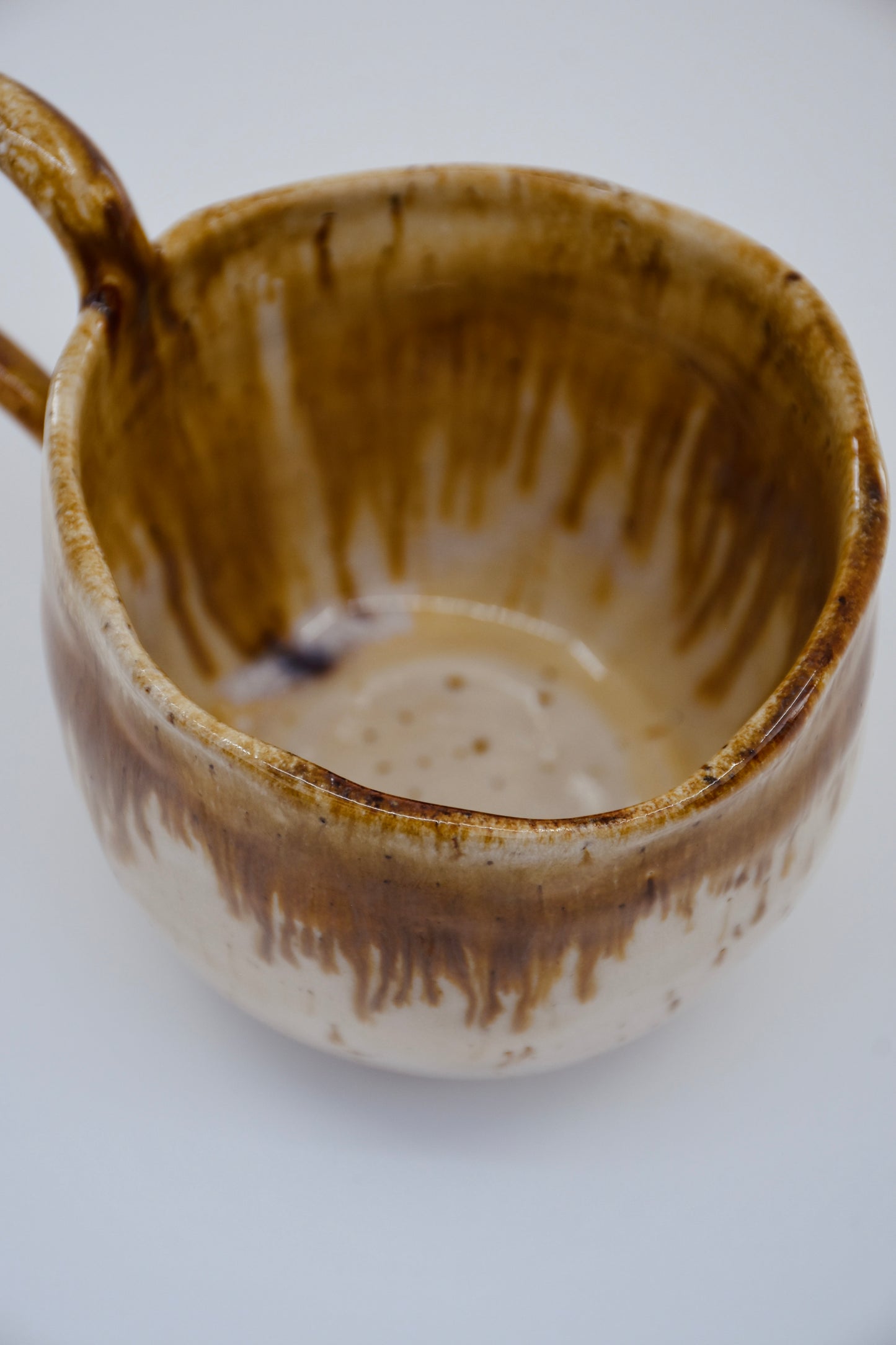 Rustic Cup