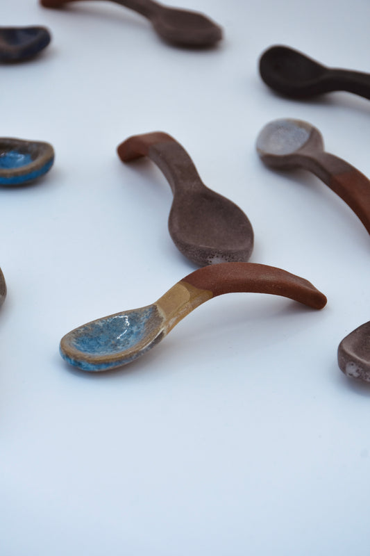 Boho Spoons