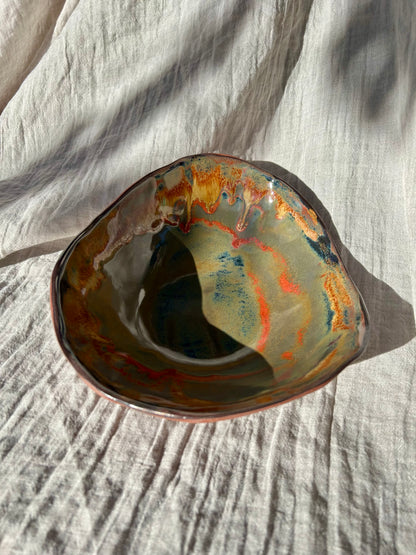 Lava Medium Bowl