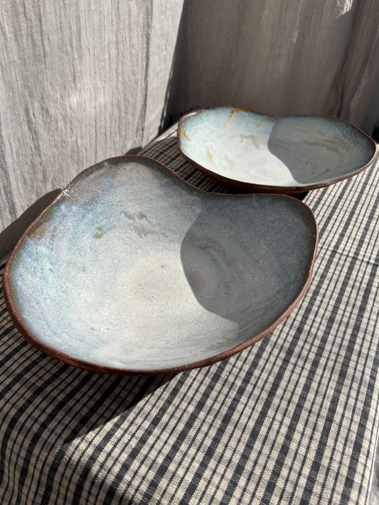 Light Medium Plater (2 Available)