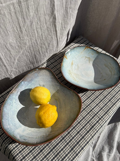 Light Medium Plater (2 Available)